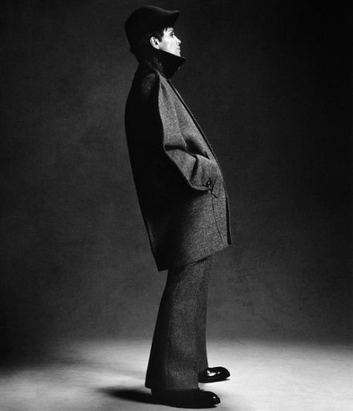 Mugler, ты ли это? 07