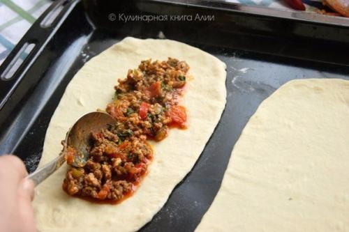 Пиде (турецкая кухня). 02