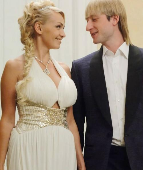 16 Лет со дня нашего бракосочетания. 03