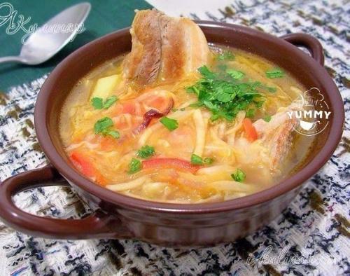 Самые вкусные блюда к обеду.