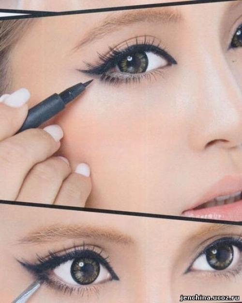 Мы рисуем идеальные стрелки? 04 Мы рисуем идеальные стрелки? 04