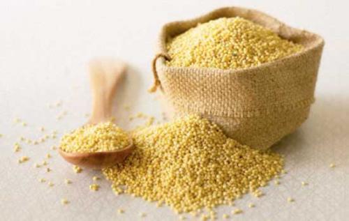 Лечение почек пшеном. Лечение почек пшеном.