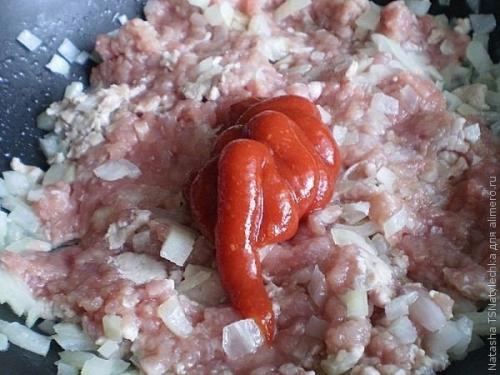 Нежная запеканка из кабачка. 01 Нежная запеканка из кабачка. 01