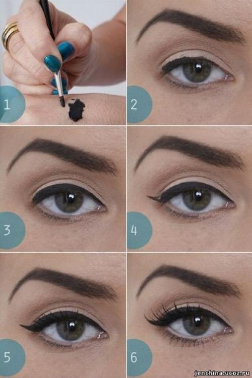 Мы рисуем идеальные стрелки? 02 Мы рисуем идеальные стрелки? 02