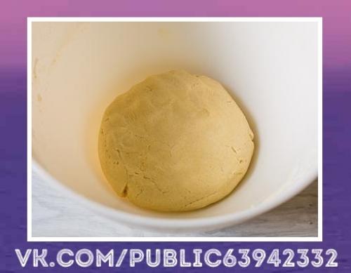 Потрясающе. Песочное кольцо с орехами по госту. 02 Потрясающе. Песочное кольцо с орехами по госту. 02