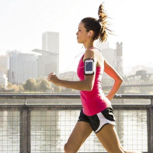 Ведите активный образ жизни.