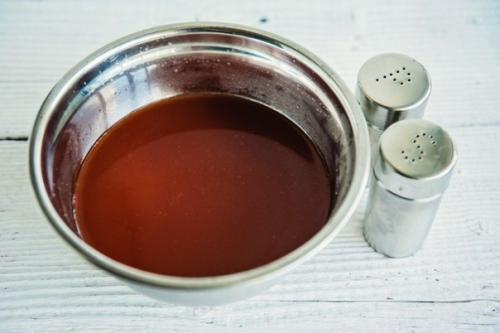 Жаркое.  Ингредиенты. 1 кг картофель. 07