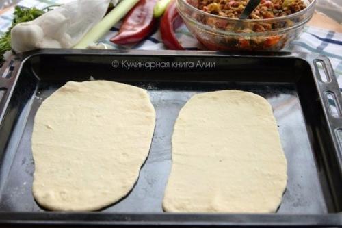 Пиде (турецкая кухня). 01