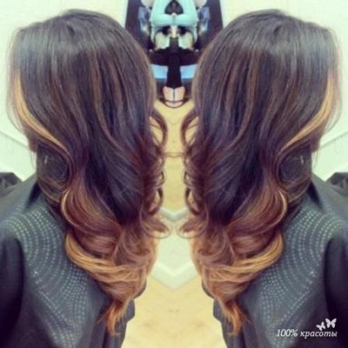 10 самых лучших масок для красивых блестящих и густых волос.