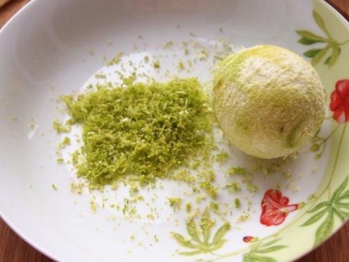 Сметанный торт на сковороде. 07