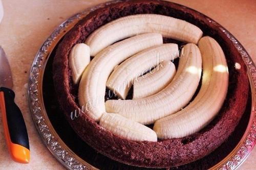 Торт Норка Крота. 07