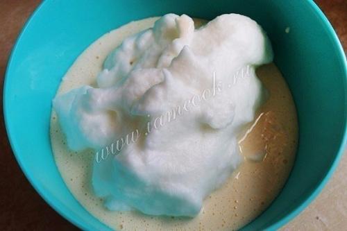 Торт Норка Крота. 03