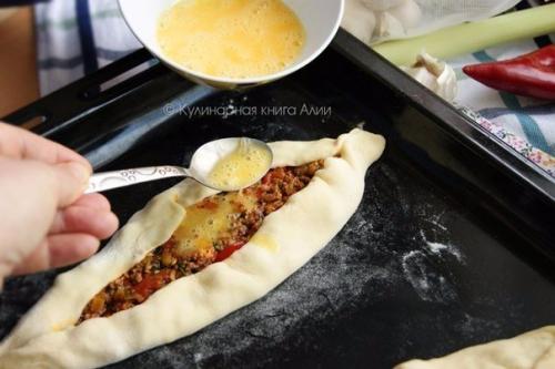 Пиде (турецкая кухня). 04