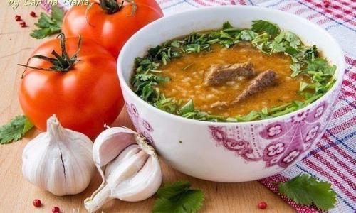 Самые вкусные блюда к обеду. 03