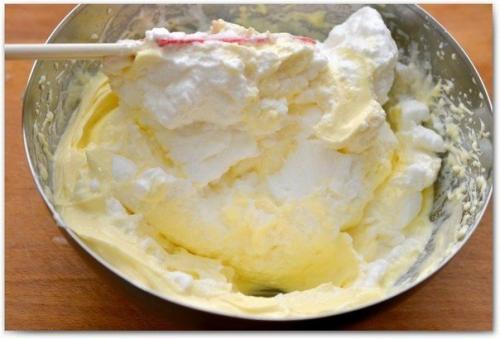 Тирамису.  Ингредиенты:   Какао - порошок для присыпки 20 г. 06