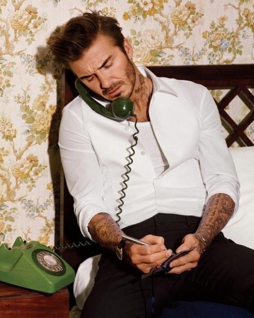 Международный рейтинг TC Candler назвал 100 самых красивым мужчин мира - 2021! 01