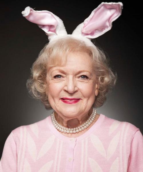 17 января свой 99-й день рождения отправздновала королева комедии легендарная Бетти Уайт. 01