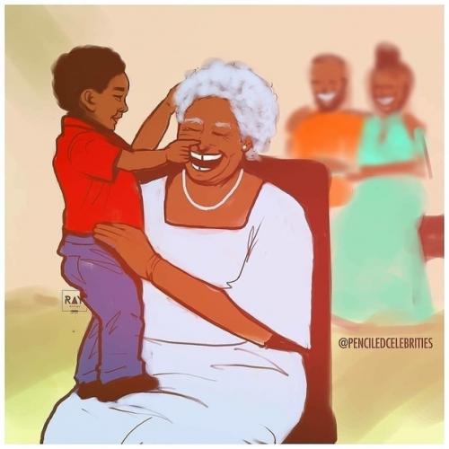 Кто сказал, что ангелов не существует? 05