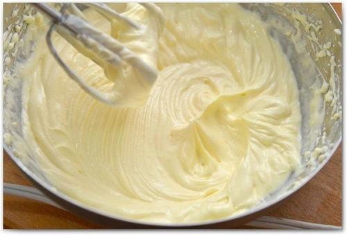 Тирамису.  Ингредиенты:   Какао - порошок для присыпки 20 г. 05