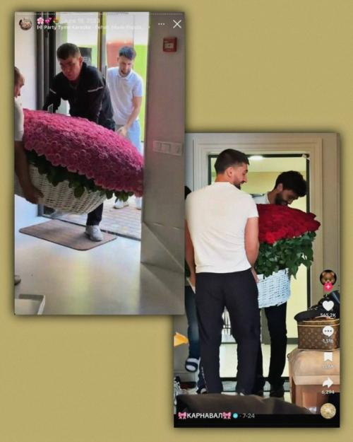 У неё моё кольцо! 03 У неё моё кольцо! 03