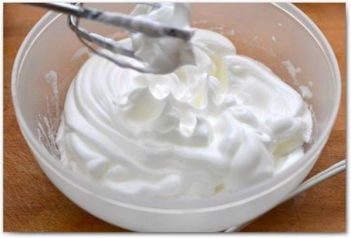 Тирамису.  Ингредиенты:   Какао - порошок для присыпки 20 г. 03