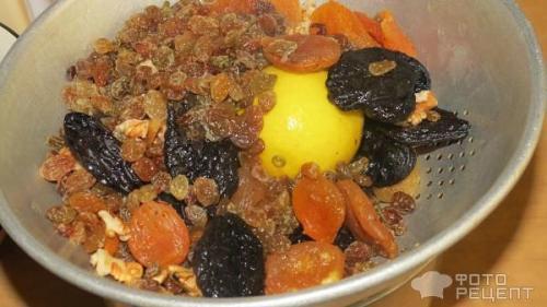 Создайте баночку витаминов. 03