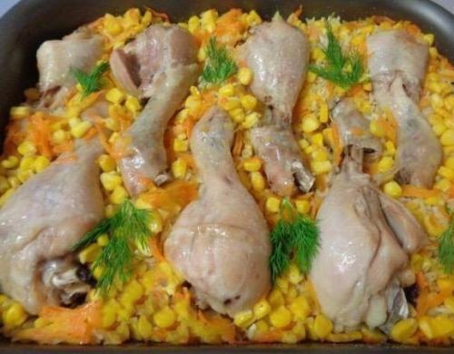 Топ - 10 вторых блюд? 01