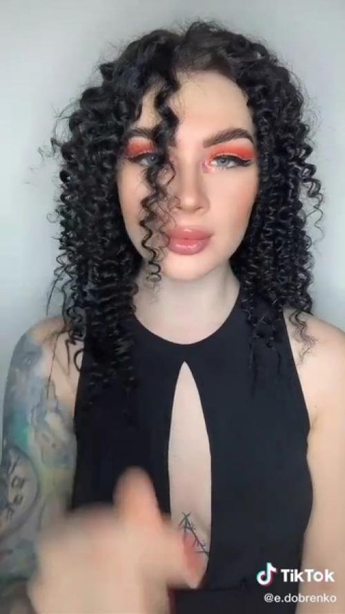 Результат, который не навредит твоим волосам. 05