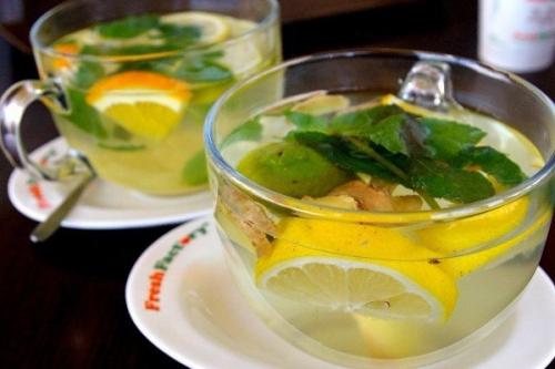 Топ - 7 рецептов очень вкусного чая? Топ - 7 рецептов очень вкусного чая?