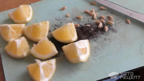 Создайте баночку витаминов. 05