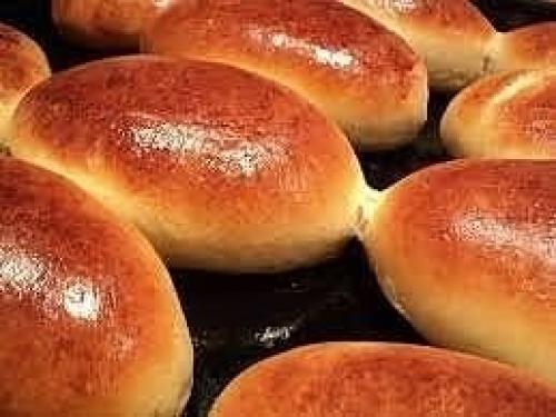 Хозяюшкам на заметку: более десяти рецептов пирожков. 04