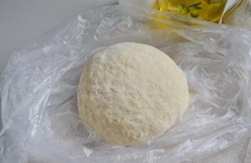 Хачапури? Невозможно устоять. 01 Хачапури? Невозможно устоять. 01