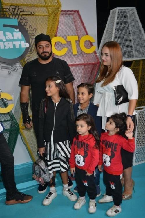 Я Ребенка от Александра Бердникова Потеряла. 02