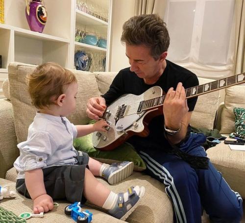 Валерий Сюткин: Не пил Виагру, Справляюсь сам. 02