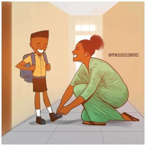 Кто сказал, что ангелов не существует? 02