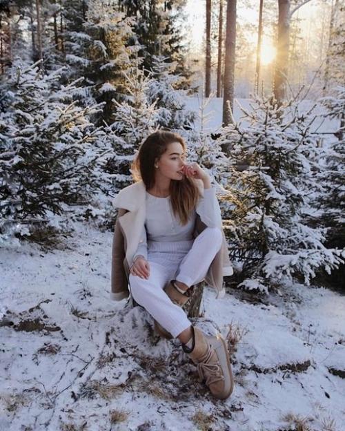 Цените тех, с кем можно быть собой. 02