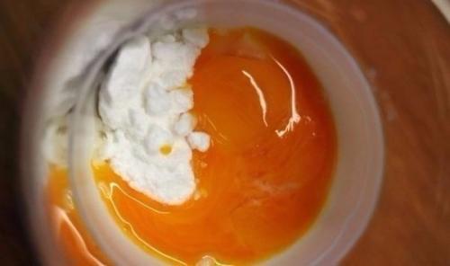 Фондан шоколадный.  Ингредиенты: 03