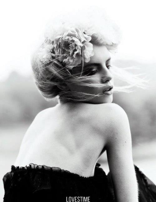 Знаешь, а я благодарна тебе за всё.  