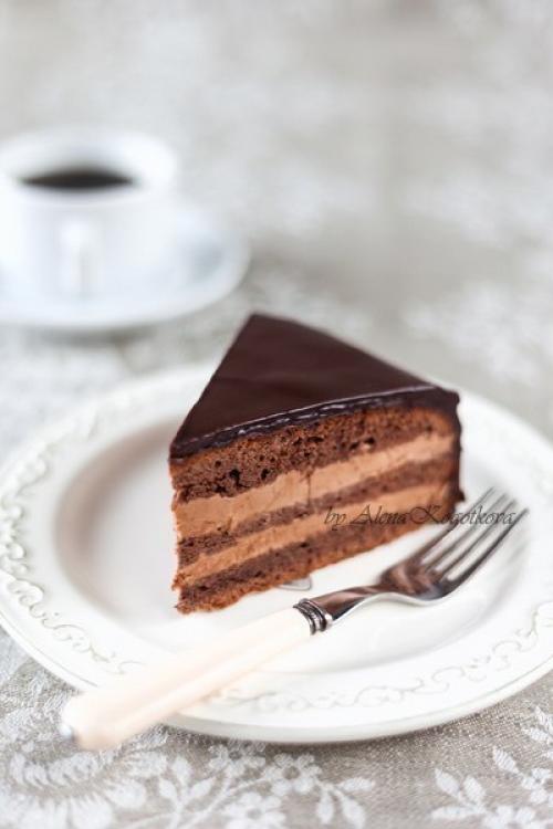 Торт Прага. Вам потребуется: Торт Прага. Вам потребуется: