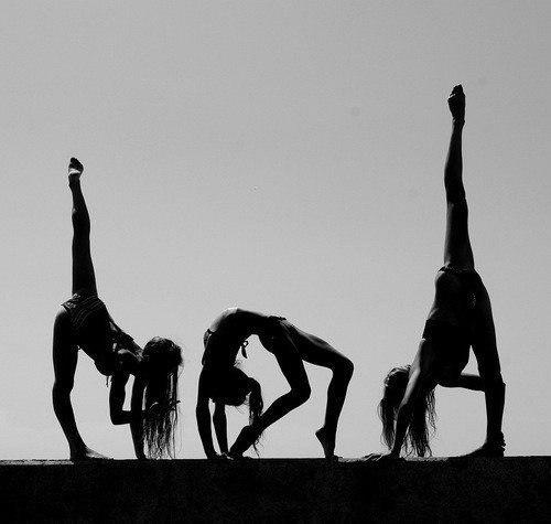 10 правил о том, как нельзя заниматься спортом.