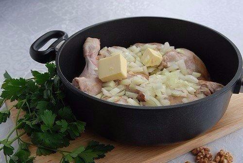 Самая оригинальная арахисовая паста. 04 Самая оригинальная арахисовая паста. 04