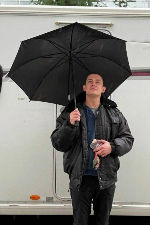 Никита кологривый с задором произведение владимира Высоцкого исполнил. 01