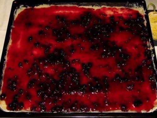 Печенье с вареньем. 06 Печенье с вареньем. 06