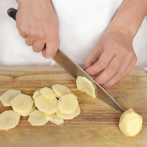 Мусака с баклажанами. 03 Мусака с баклажанами. 03