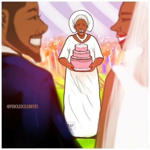 Кто сказал, что ангелов не существует? 04