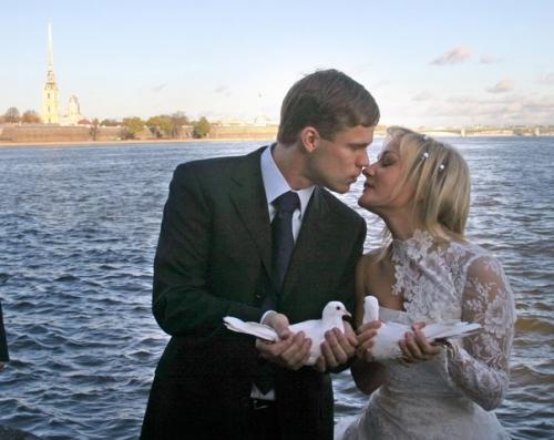 Бывший муж Татьяны Булановой женится на новой возлюбленной. 02 Бывший муж Татьяны Булановой женится на новой возлюбленной. 02