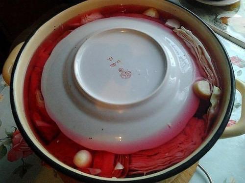 Вкуснейшая Капусточка По-грузински. 03