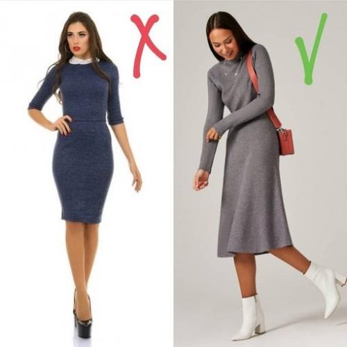 Вот они, самые настоящие антитренды. 07