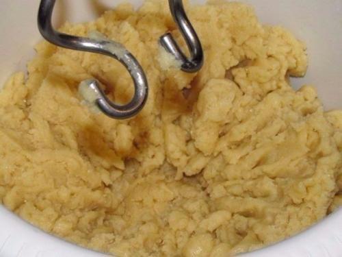 Печенье с вареньем. 03 Печенье с вареньем. 03