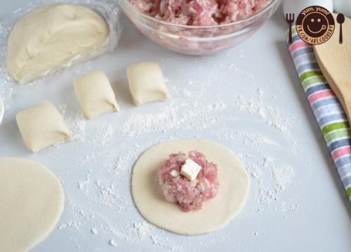 Манты. Сохрани себе. 03 Манты. Сохрани себе. 03